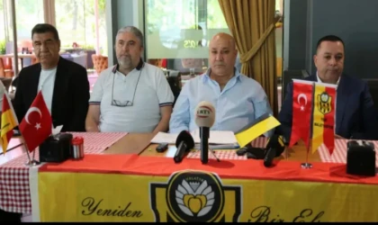 Yenilerden Eskilere Tehdit Gibi Açıklama