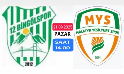 3.Lig 2.Grupta Haftanın Maçı