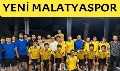 Alkışlar Gençlere Geldi