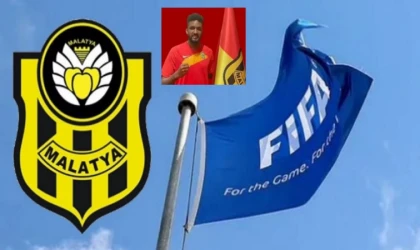 FIFA, Puan Silmeye Devam Ediyor (-30)