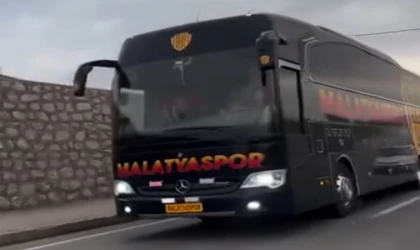 Halkın Takımı Kamp İçin Erzurum'a Gitti
