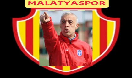 Malatyaspor Palancı İle Anlaştı