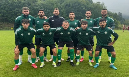 M.Yeşilyurtspor Maç Saatini Bekliyor