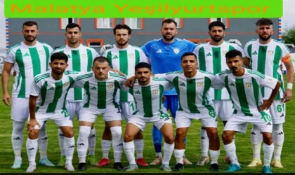 M.Yeşilyurtspor Maçlarını Yeşiltepe de Oynayacak