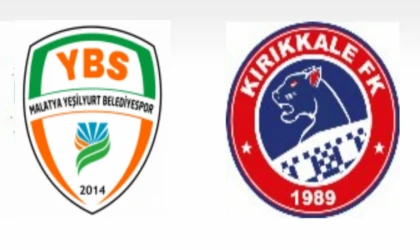 M.Yeşilyurtspor Son Dakikada 1 Puan Aldı