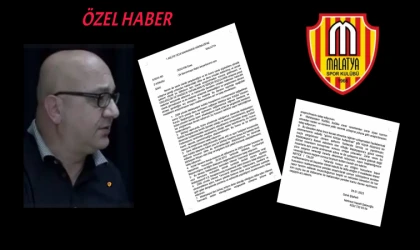ÖZEL HABER| "Çılgınlık Bu Olsa Gerek!"