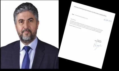 " Şeffafcılar" Yine Yapacağını Yapmış ! "