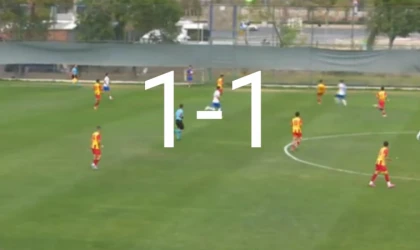 Tebrikler Çocuklar (1-1)