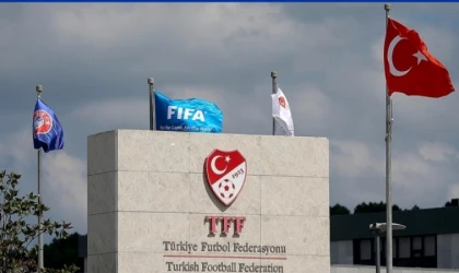 TFF'den 1.Lig ve 2.Lig Kulüplerine Müjde Geldi