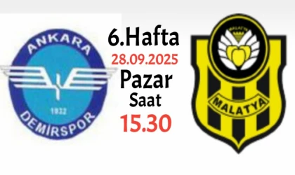 Yeni Malatyaspor Hazırlıklarına Devam Ediyor