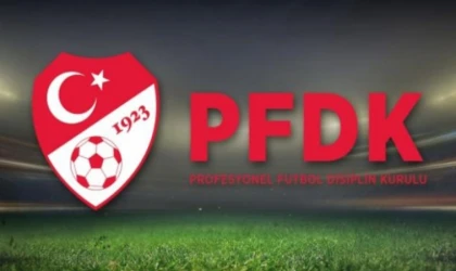 Yeni Malatyaspor'da PFDK'da Durmuyor!