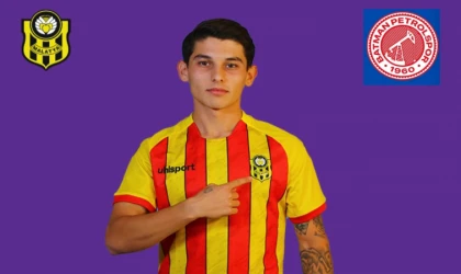 Yeni Malatyaspor'un Kadrosu Dağıtılıyor !