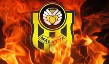 Y.Malatyaspor 'Doktor' Yüzünden Yine PFDK'ya Sevk Edildi