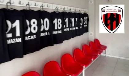 Battalgazi Belediyespor Hükmen Galip (3-0)