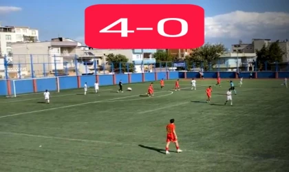 Malatyaspor Lige Farklı Mağlubiyet ile Başladı (4-0)
