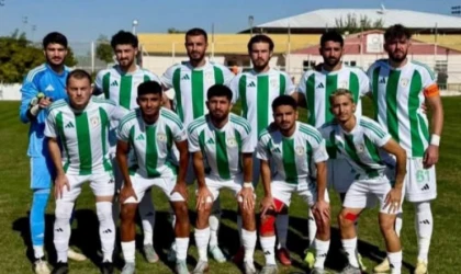 M.Yeşilyurtspor Beraberliğe Abone