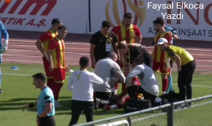 " Yazıklar Olsun..! "