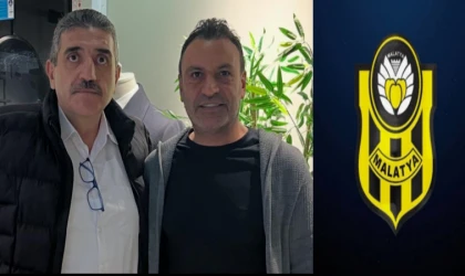 Yeni Malatyaspor'a Başkan Adayı Çıktı