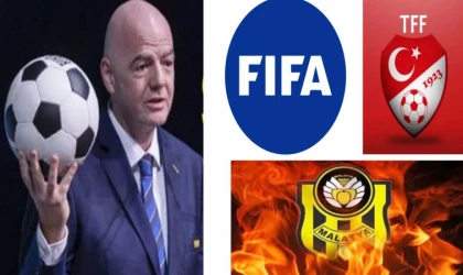 Yeni Malatyaspor'a Müjde !