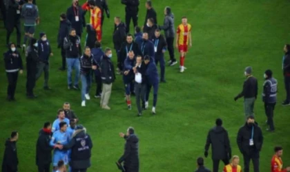 Yeni Malatyaspor'da Hakkını Arayacak