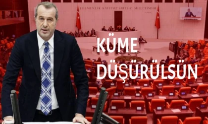"Bahis Mafyası Var Küme Düşürülmeli"