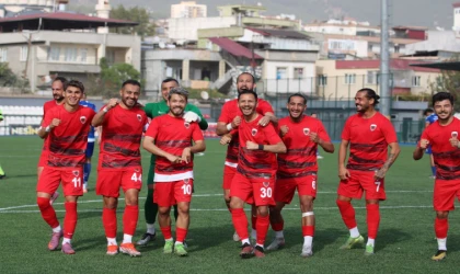 Battalgazi Kahramanı Evinde Devirdi (1-3)