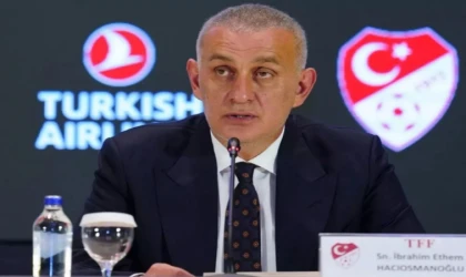 Hacıosmanoğlu, " 1 Aylık Zamana İhtiyacımız Var "