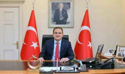 Malatyalı Akbıyık Yılın Valisi Seçildi