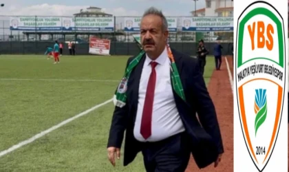 M.Yeşilyurtspor Genel Kurul Yapacak