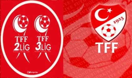 TFF, Çarşamba Günü Başkanları Çağırdı