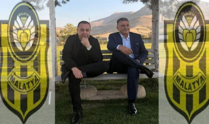 Yeni Malatyaspor'da Kriz Bitmiyor!