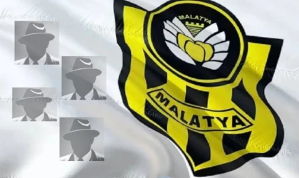 Yeni Malatyaspor'da Rutin Denetim Başladı