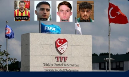 Bahis'de Yeni Sevkler Geldi