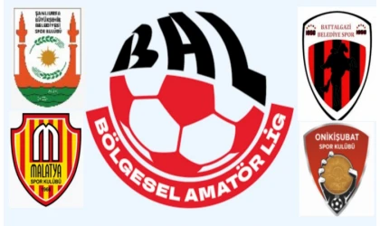 Bal Ligi 2.Grupta Haftanın Maçları