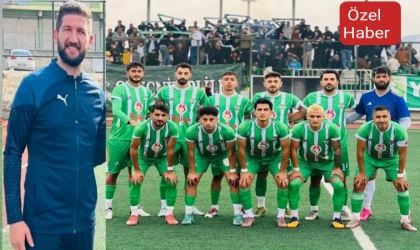 Bal Ligi 6.Grupta Malatyalı Rüzgarı