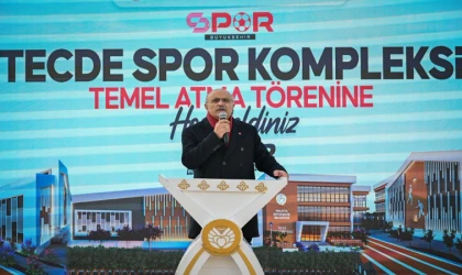 Malatya Büyükşehir Belediyesinden Dev Bir Hizmet Daha..