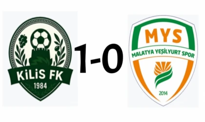 Malatya Yeşilyurtspor'da Frenler Tutmuyor!