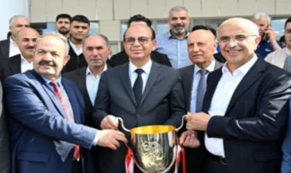 M.Yeşlyurtspor'da Dananın Kuyruğu Kopacak