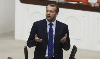 Sancaklı, "Soruşturma 5 Yıl Geriden Geliyor"