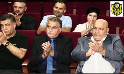 TFF Yeni Malatyaspor'un 3.Lige Düştüğünü İlan Etti