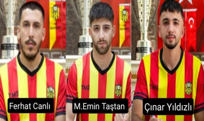 YMS'de Futbolcular TFF'ye İhtar Çekiyor