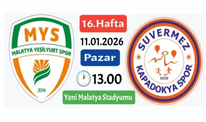 3.Ligde İkinci Yarı Başlıyor