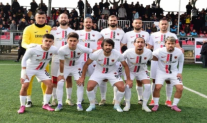 Battalgazi Belediyespor'un İlk Yarı Karnesi