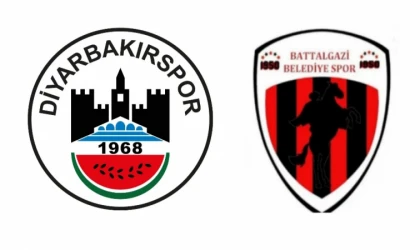 Diyarbakırspor -Battalgazi Belediyespor Maçı Ertelendi