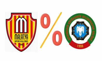 Malatyaspor 2 Puanı Sahada Bıraktı