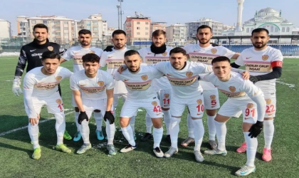 Malatyaspor'un İlk Yarı Karnesi