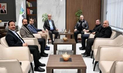 M.Yeşilyurtspor Belediyelerin Kontrolüne Geçti