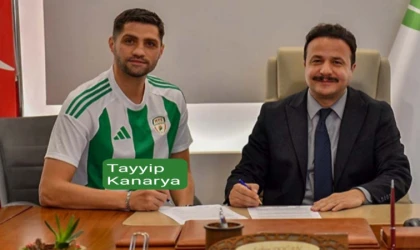 M.Yeşilyurtspor'da Transfer Şov