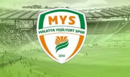 M.Yeşilyurtsporun Kongresi Bugün