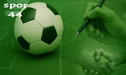 Ara Transfer Dönemi Bitti. M.Yeşilyurtspor İstediğini Aldı